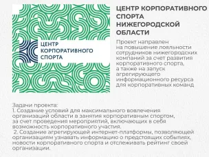 Нижегородский проект прошел в финал конкурса «Ты в игре!» 